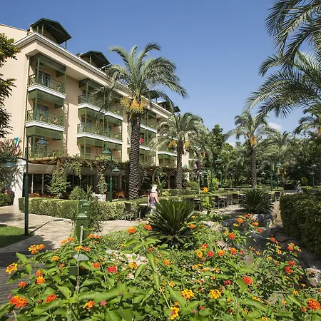 Crystal Paraiso Resort&spa 5*