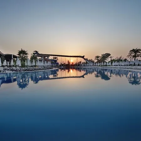 Resort Crystal Paraiso Resort&spa 5*