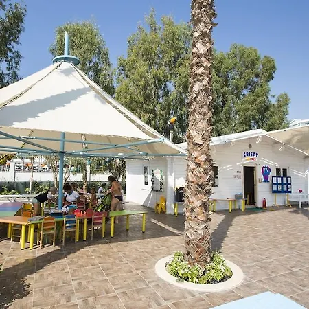 Resort Crystal Paraiso Resort&spa 5*