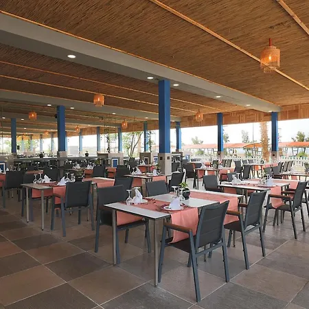 Crystal Paraiso Resort&spa Resort Bogazkent