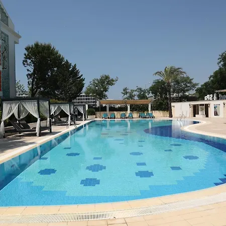 Crystal Paraiso Resort&spa 5*