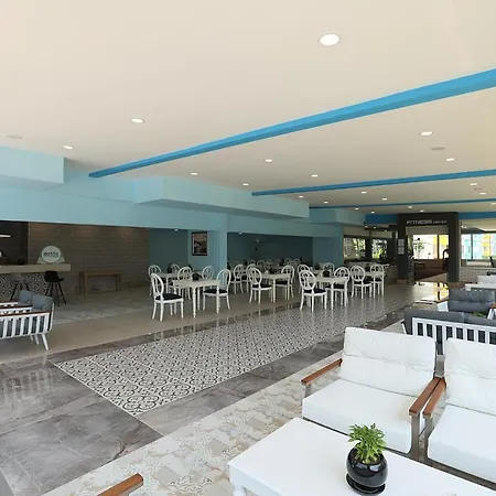Crystal Paraiso Resort&spa Resort