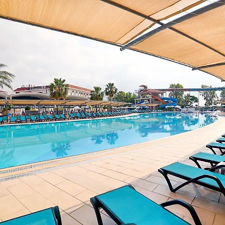 Crystal Paraiso Resort&spa Resort