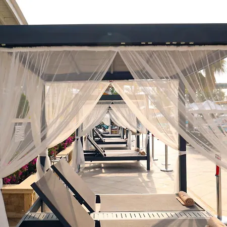 Resort Crystal Paraiso Resort&spa 5*
